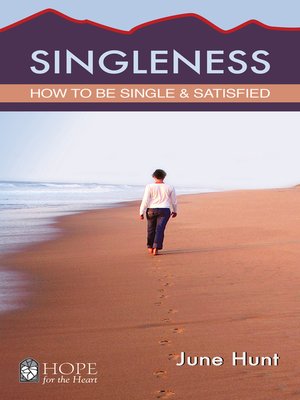 cover image of Singleness